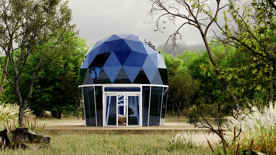 管城回族区星空酒店帐篷厂家